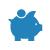 Standard Savings Icon